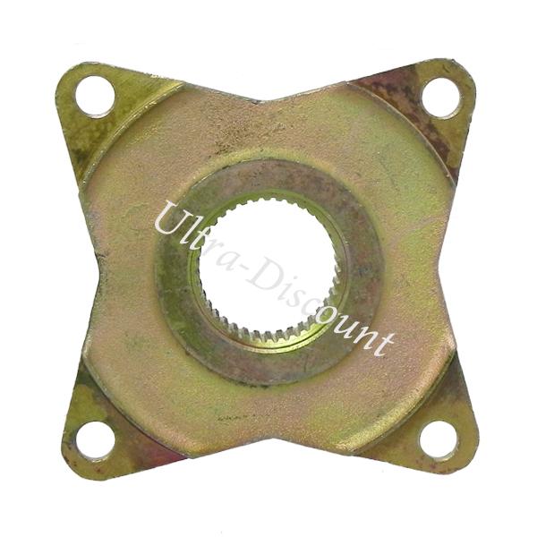 Soporte de corona para Quad Shineray 300STE, Recambios quad Shineray 300