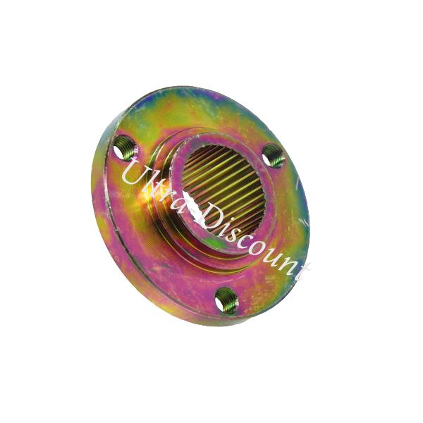 Soporte de disco de freno para quad Shineray 300STE, Recambios quad Shineray 300 Soporte de disco de freno para quad Shineray 300STE, Recambios quad Shineray 300
