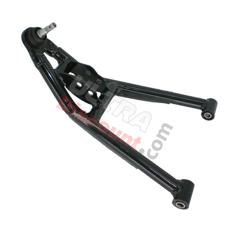 Trapecio de suspensión inferior izq. para quad 300cc ST-4E, Recambios quad Shineray 300