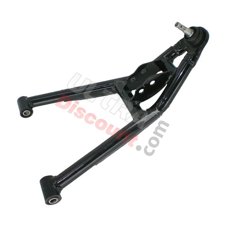 Trapecio de suspensión inferior derecho para quad 300cc ST-4E, Recambios quad Shineray 300
