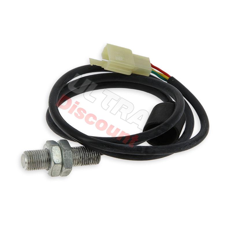 Sensor de velocidad para quad Shineray 300ST-4E , Recambios quad Shineray 300