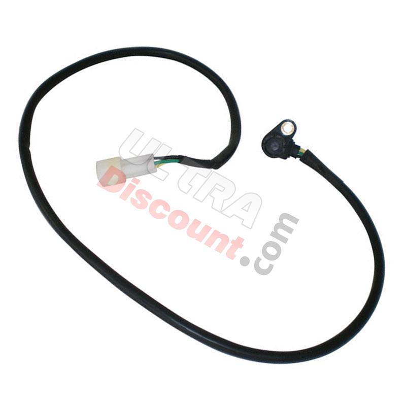Sensor de velocidad para Quad Shineray 300ST-5E, Recambios quad Shineray 300 Sensor de velocidad para Quad Shineray 300ST-5E, Recambios quad Shineray 300