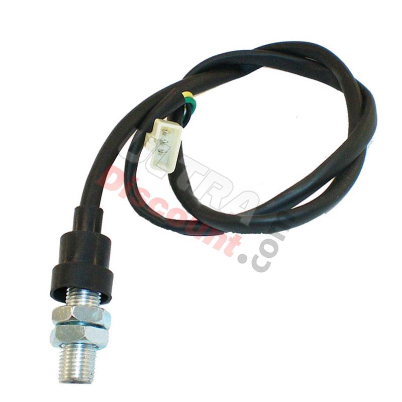 Sensor de velocidad para quad Shineray 300cc STE, Recambios quad Shineray 300 Sensor de velocidad para quad Shineray 300cc STE, Recambios quad Shineray 300
