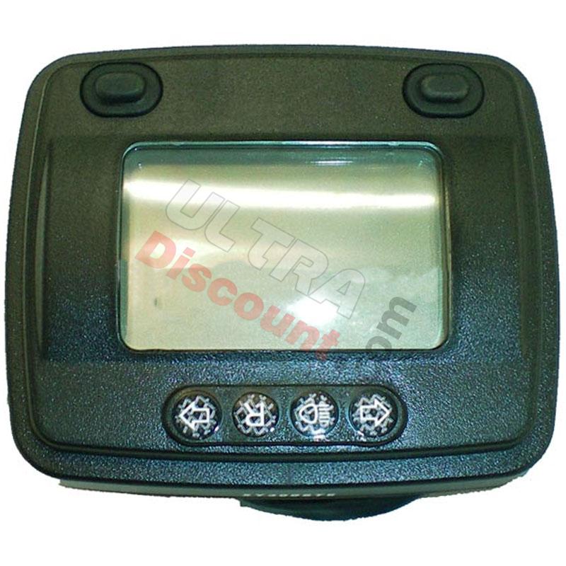 Velocímetro para quad Shineray 300cc (300STE), Recambios quad Shineray 300 Velocímetro para quad Shineray 300cc (300STE), Recambios quad Shineray 300
