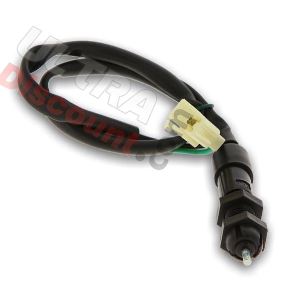 Sensor de luz de freno para Quad Shineray 300STE (freno de mano), Recambios quad Shineray 300