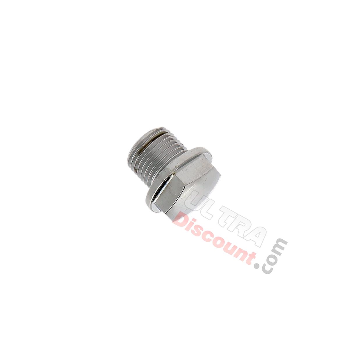 Tapón de vaciado para quad Shineray 300STE - 300ST-4E, Recambios quad Shineray 300