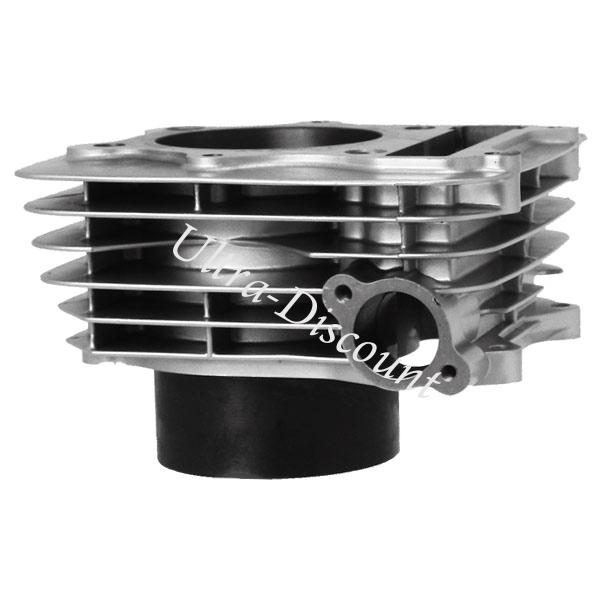 Cilindro para quad Shineray 300cc STE - ST-4E (ALU), Recambios quad Shineray 300