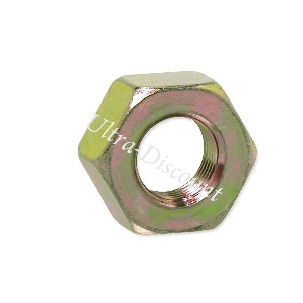 Tuerca del piñón de transmisión para quad Shineray 300 STE - ST-4E, Recambios quad Shineray 300