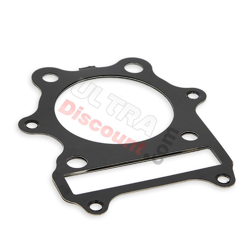 Junta de culata para motor de quad shineray 300cc ST-4E -STE, Recambios quad Shineray 300