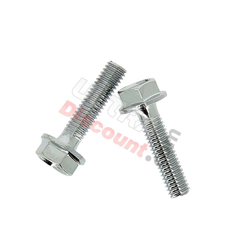 Tornillo de fijación de cubierta de culata Shineray 300STE - ST-4E (par), Recambios quad Shineray 300