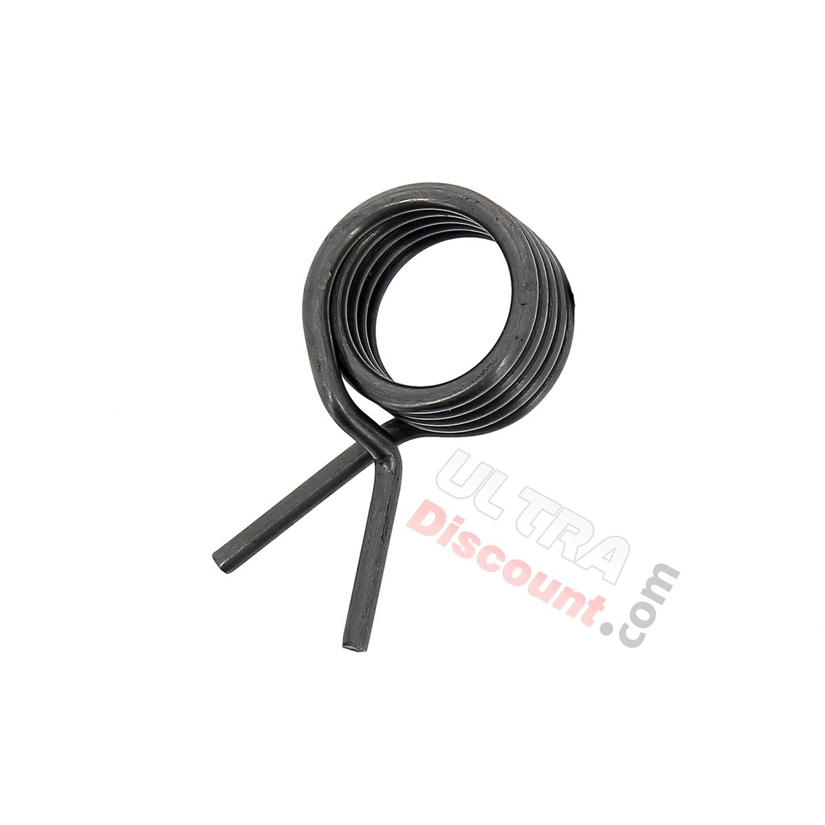 Muelle de bloqueo de pedal de cambio quad Shineray 300STE, Recambios quad Shineray 300