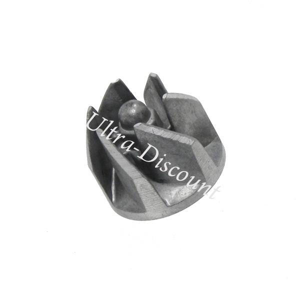 Turbina de bomba de agua para quad Shineray 300cc (XY300ST-5E), Recambios quad Shineray 300 Turbina de bomba de agua para quad Shineray 300cc (XY300ST-5E), Recambios quad Shineray 300