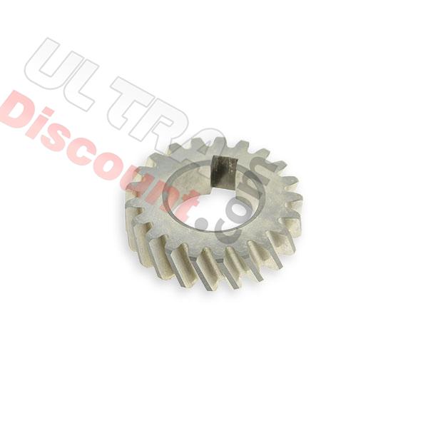 Piñón de Embrague para quad Shineray 300cc, Recambios quad Shineray 300 Piñón de Embrague para quad Shineray 300cc, Recambios quad Shineray 300