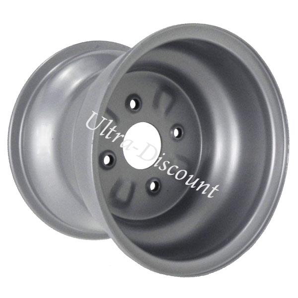 Llanta trasera para quad Shineray 300cc STE (Alu), Recambios quad Shineray 300