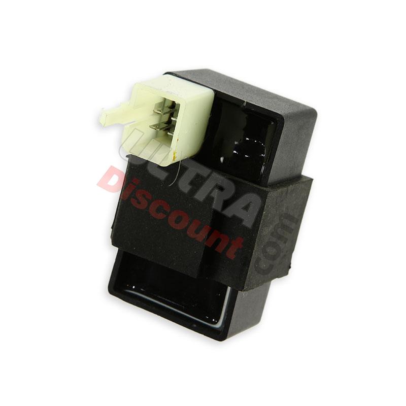 Unidad de control de ventilador para quad Shineray 300cc ST-4E, Recambios quad Shineray 300