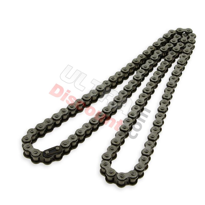 Cadena (50/530) para quad Shineray 300cc ST-4E, Recambios quad Shineray 300
