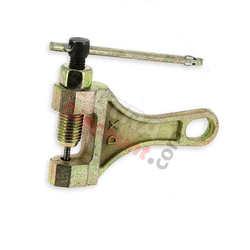 Corta cadenas para quad, Recambios quad Shineray 300