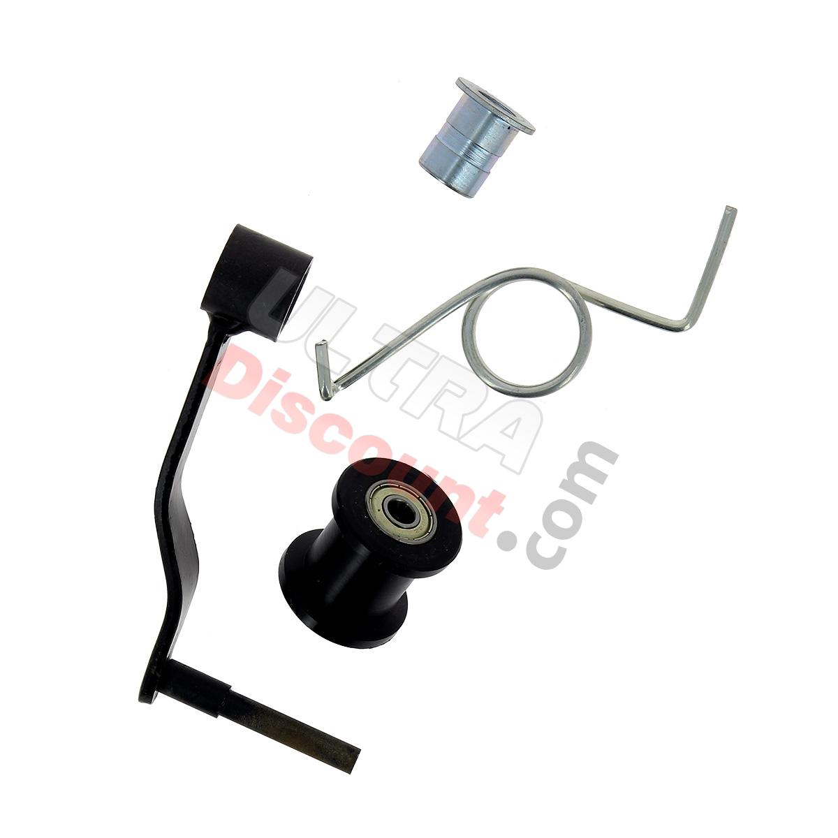 Tensor de cadena completo para quad 300cc ST-4E, Recambios quad Shineray 300