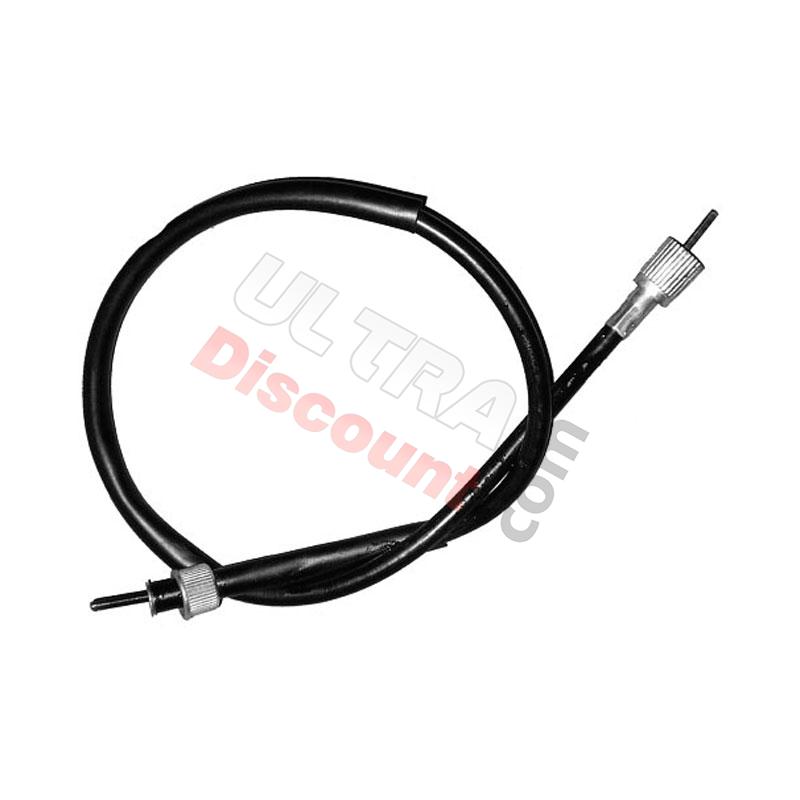 Cable para velocímetro Scooter 1000 mm (tipo 1) , Piezas de scooter chino