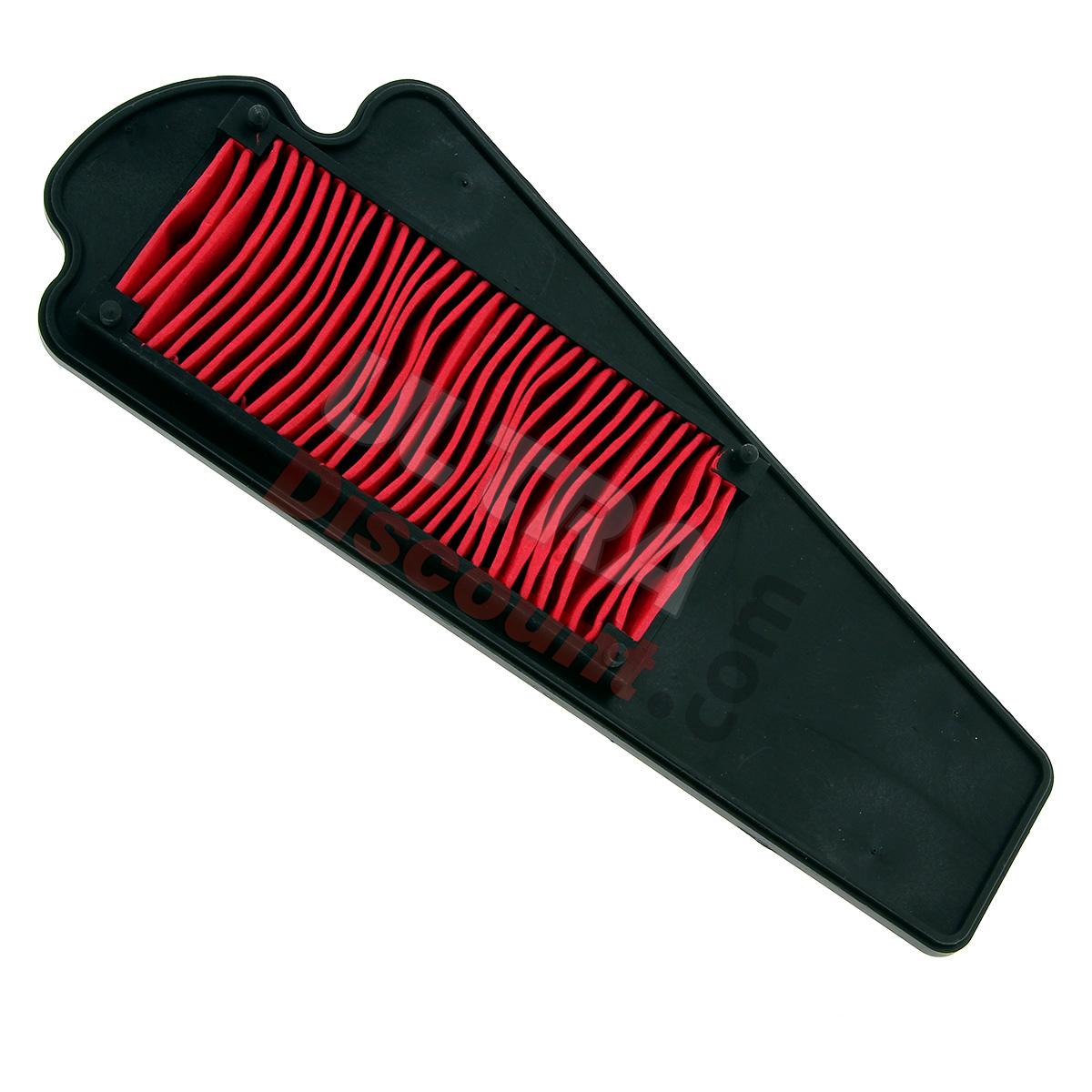 Filtro de potencia motores 125cc tipo GY6 139QMB Jonway YY50QT-28B, Recambios Scooter Jonway Filtro de potencia motores 125cc tipo GY6 139QMB Jonway YY50QT-28B, Recambios Scooter Jonway