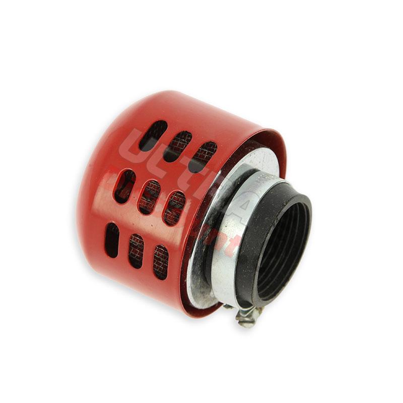 Filtro de potencia Racing para scooter, Piezas de scooter chino