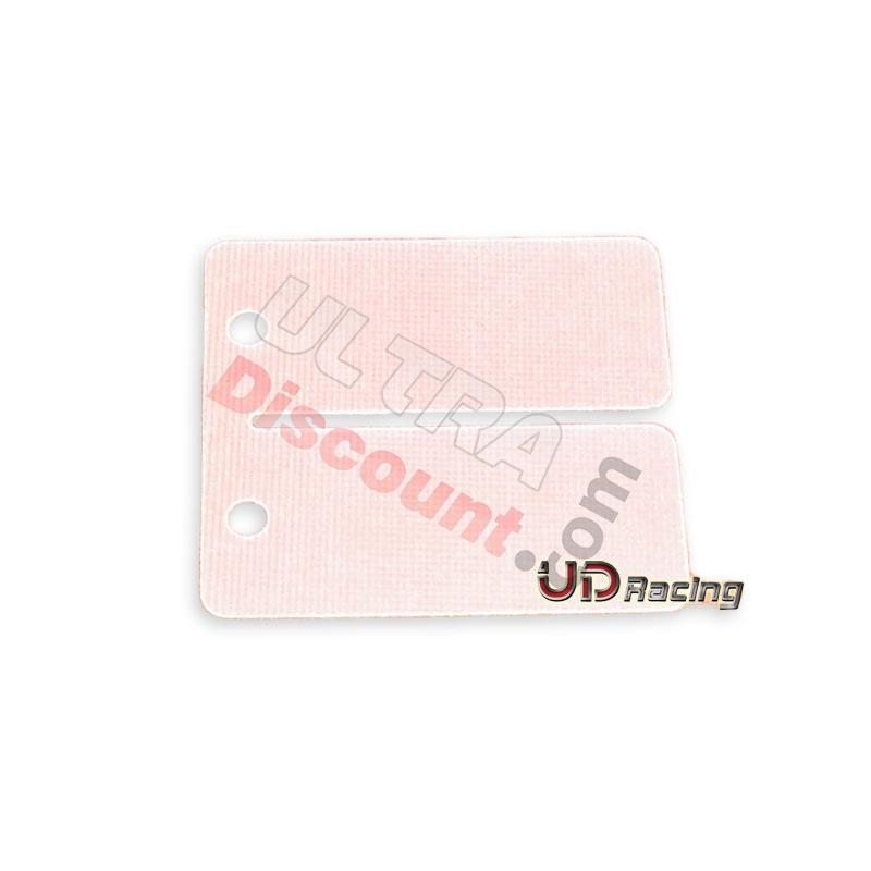 Lámina de fibra de vidrio para Scooter Viper R1, Piezas de scooter chino Lámina de fibra de vidrio para Scooter Viper R1, Piezas de scooter chino