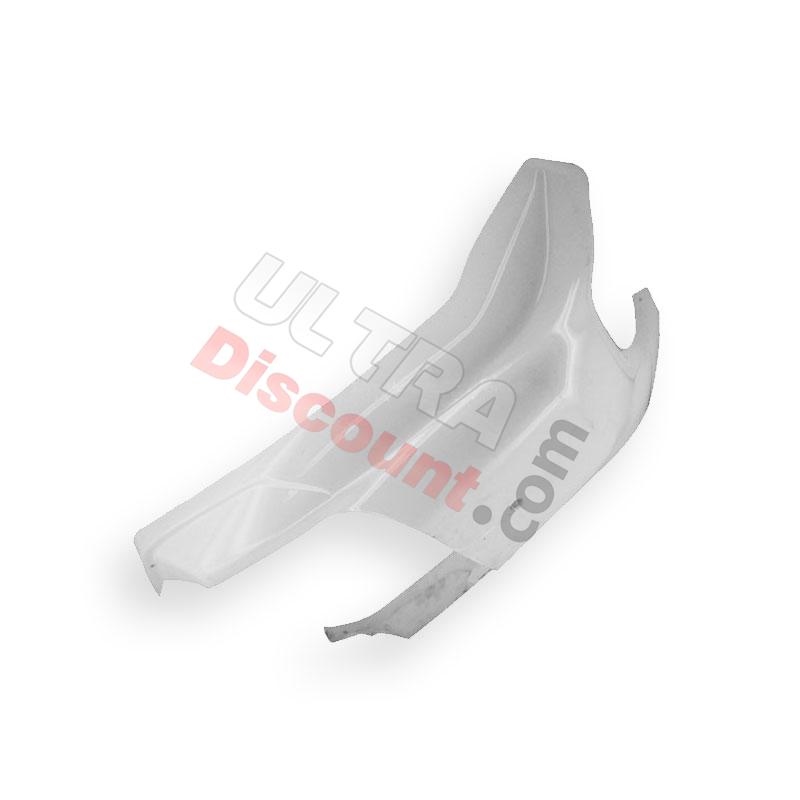 Quilla para scooter (Blanco), Piezas de scooter chino