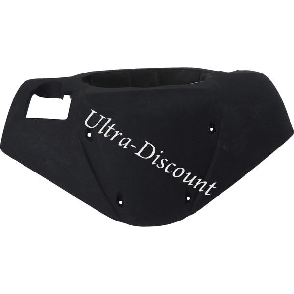 Cúpula negro para scooter, Piezas de scooter chino Cúpula negro para scooter, Piezas de scooter chino