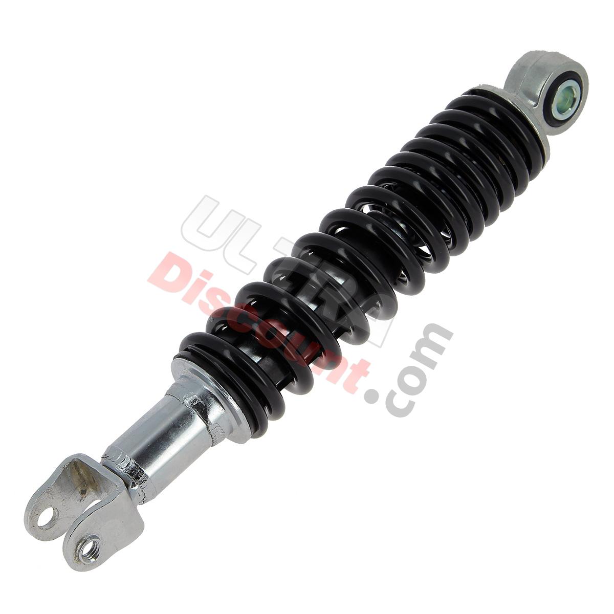 Amortiguador trasero scooter chinas (250 mm), Piezas de scooter chino