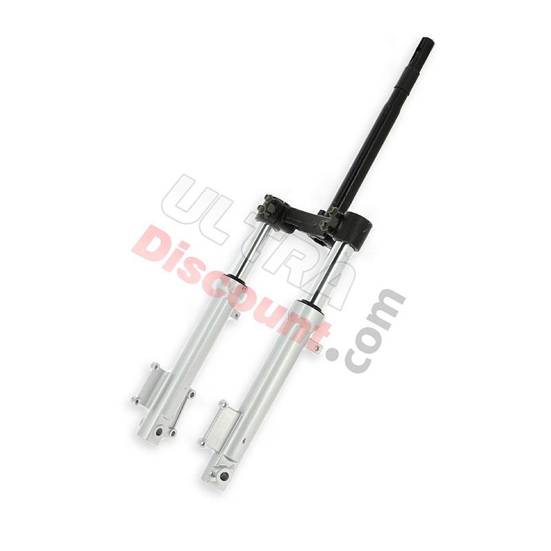 Horquilla para scooters chinas (tipo 1), Piezas de scooter chino