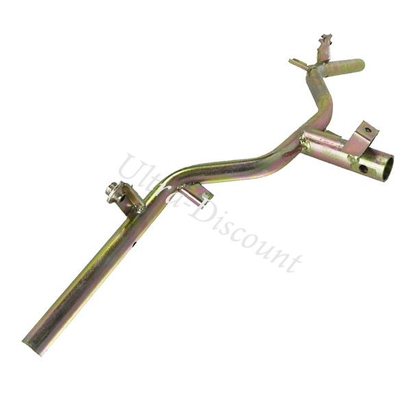 Manillar para scooters chinas 50 ~ 125cc (tipo 2), Piezas de scooter chino