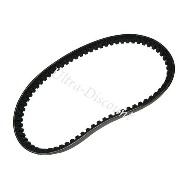 Correa para scooter 125cc GY6 versión larga (835-20-30), Piezas de scooter chino