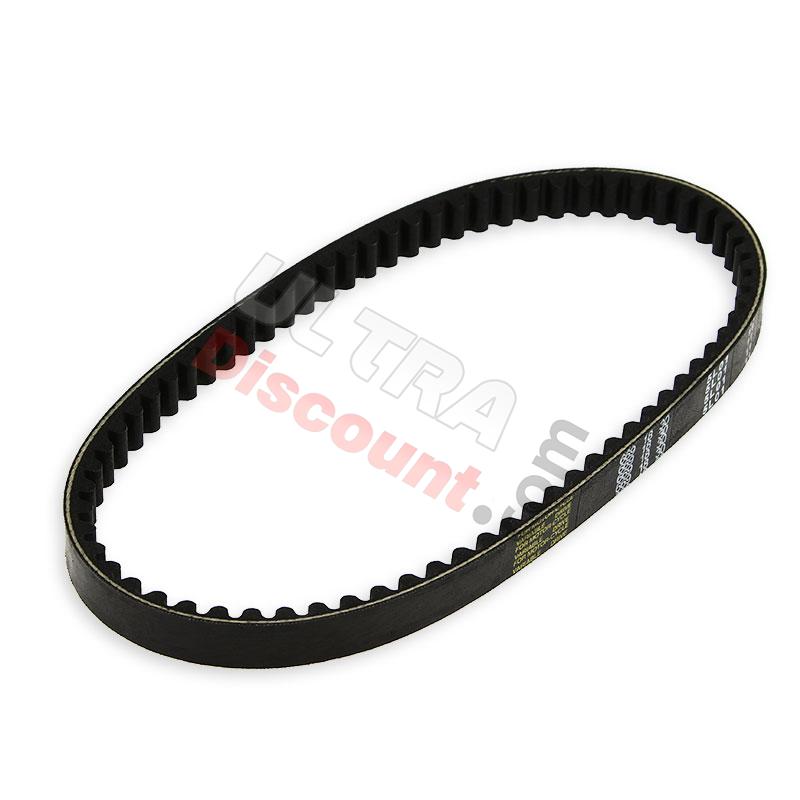 Correa para scooter 50cc 669-18-30, Piezas de scooter chino