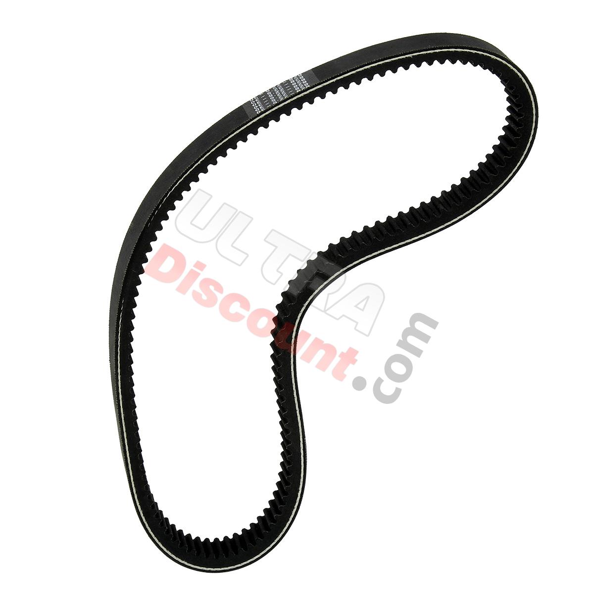 Correa para scooter - ATV 250cc (828-22.5-30), Piezas de scooter chino