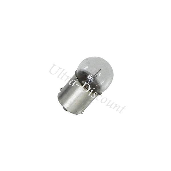 Bombilla de intermitente para Scooter Chinas, Piezas de scooter chino