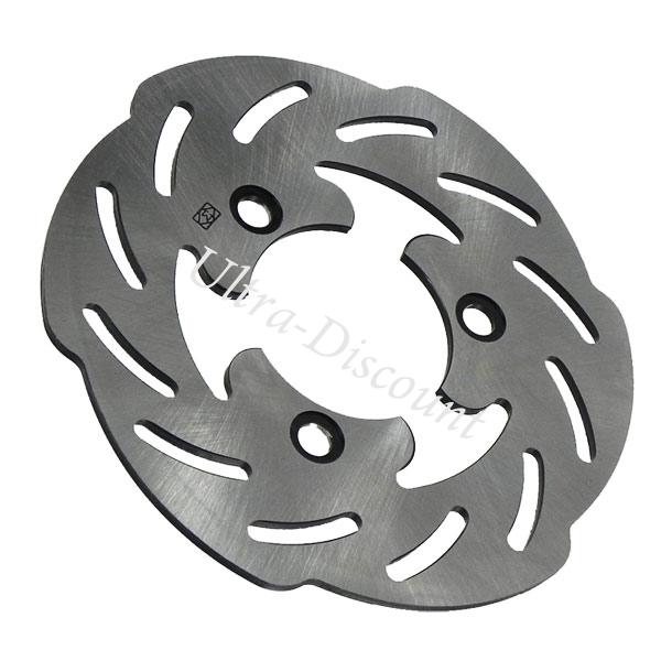 Disco de freno para scooters chinas (193 mm), Piezas de scooter chino