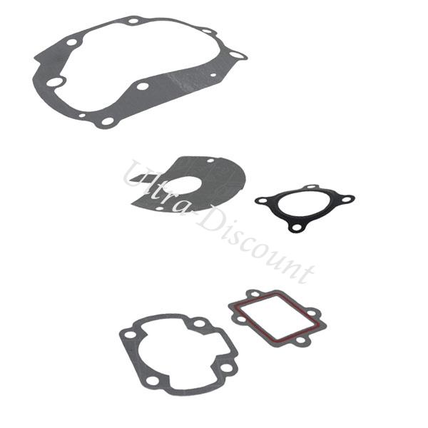 Paquete de juntas para scooter de 2 tiempos (tipo 2), Piezas de scooter chino