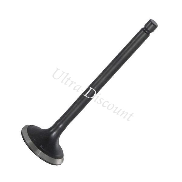 Válvula de admisión para scooter chinas 125cc, Piezas de scooter chino