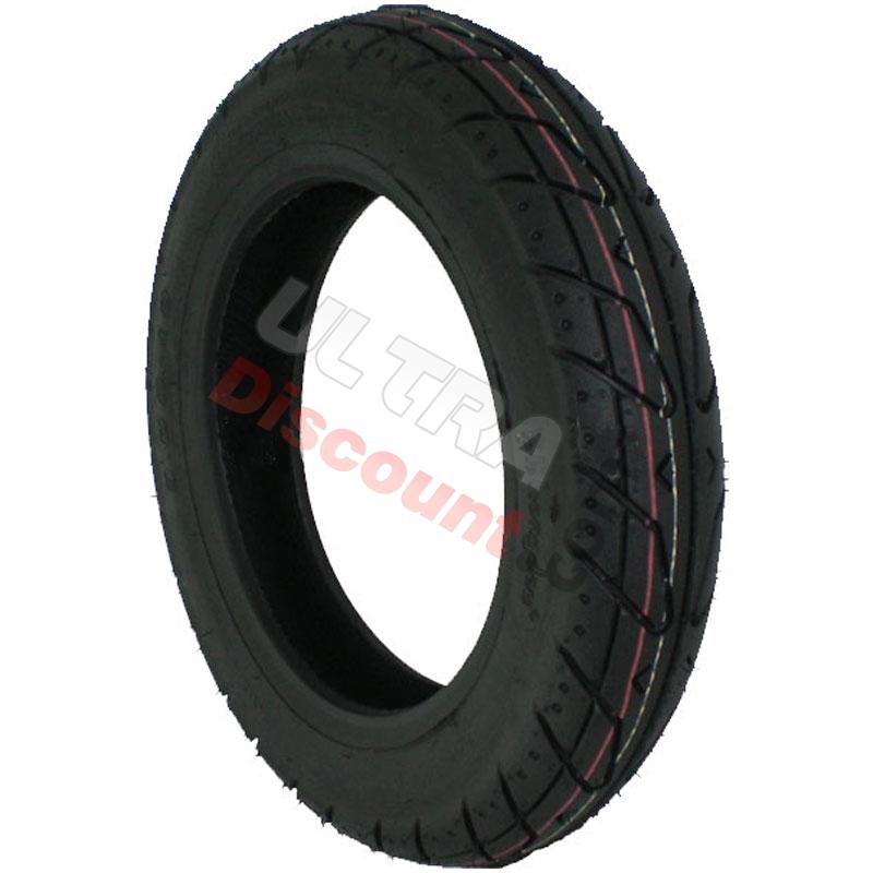 Neumático 3.00 x 10 scooter chinas, Piezas de scooter chino Neumático 3.00 x 10 scooter chinas, Piezas de scooter chino