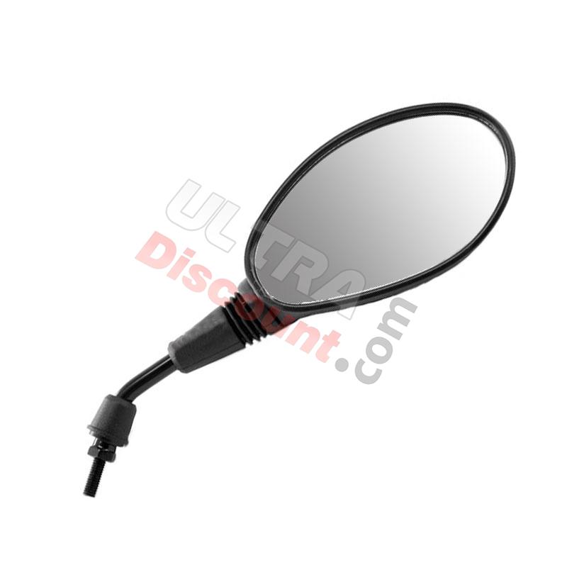 Retrovisor derecho para scooter chinas (tipo 1), Piezas de scooter chino