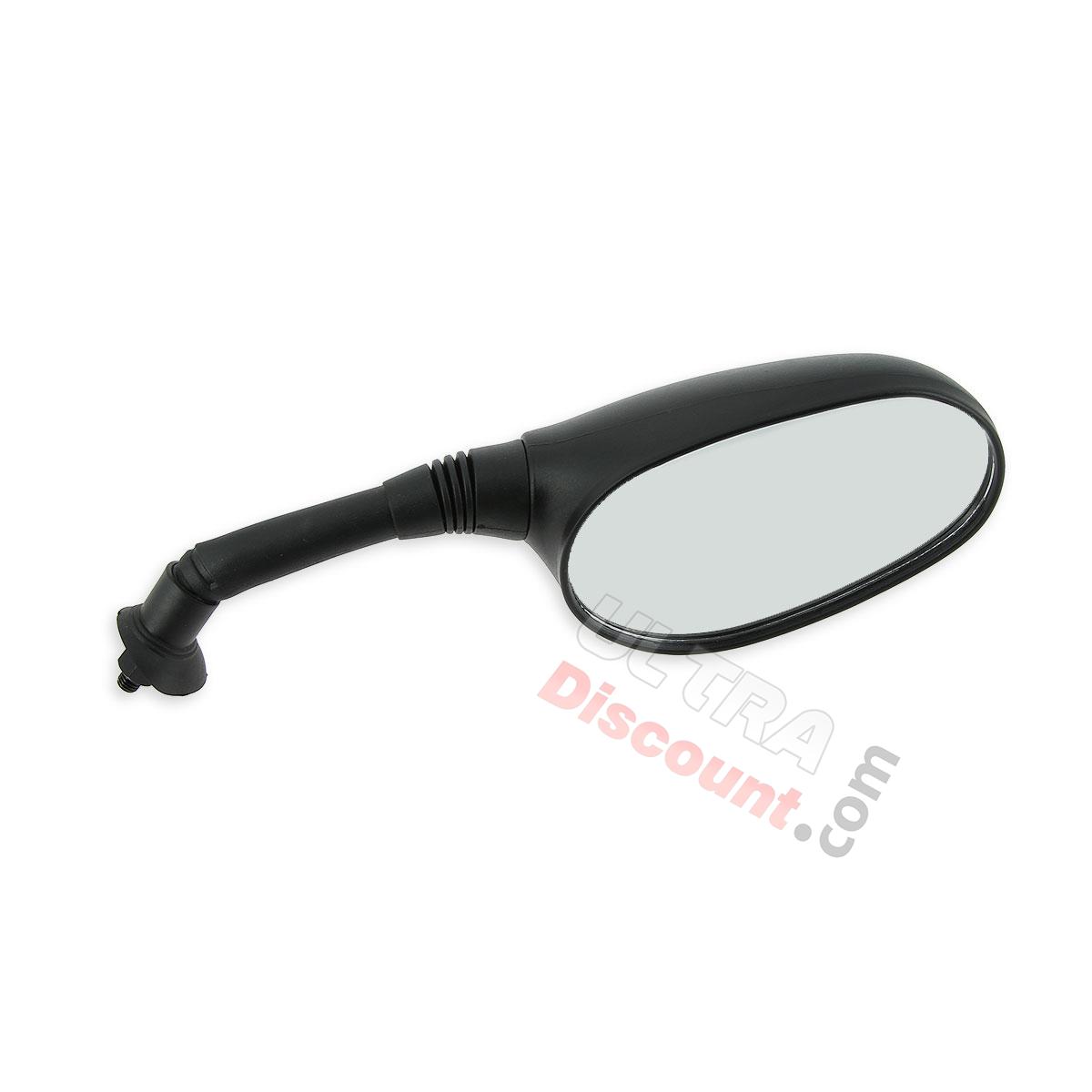 Retrovisor derecho para scooter chinas (tipo 2), Piezas de scooter chino