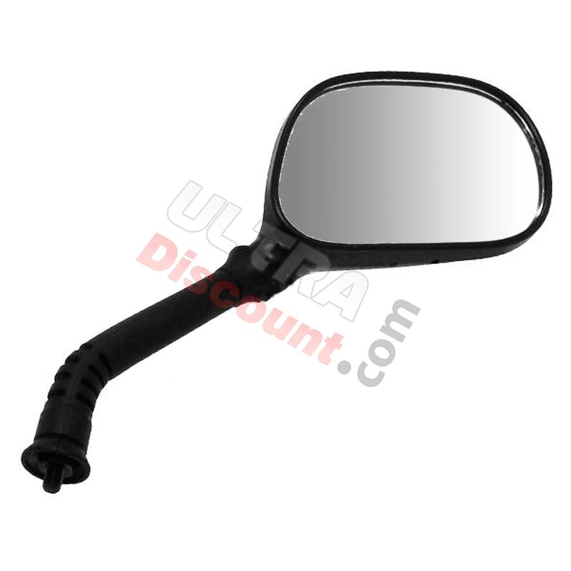 Retrovisor derecho para scooter chinas (tipo 3), Piezas de scooter chino Retrovisor derecho para scooter chinas (tipo 3), Piezas de scooter chino