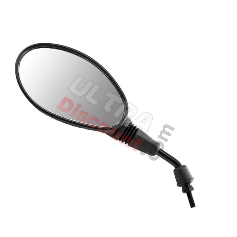 Retrovisor izquierdo para scooter chinas (tipo 1), Piezas de scooter chino