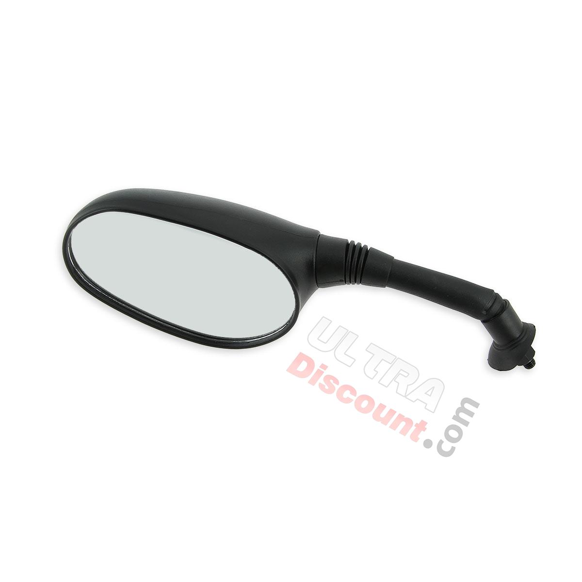Retrovisor izquierdo para scooter chinas (tipo 2), Piezas de scooter chino