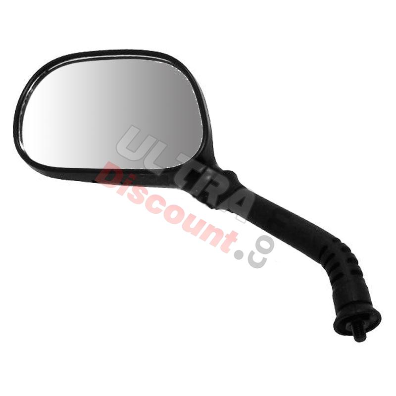 Retrovisor izquierdo scooter chinas (tipo 3) , Piezas de scooter chino