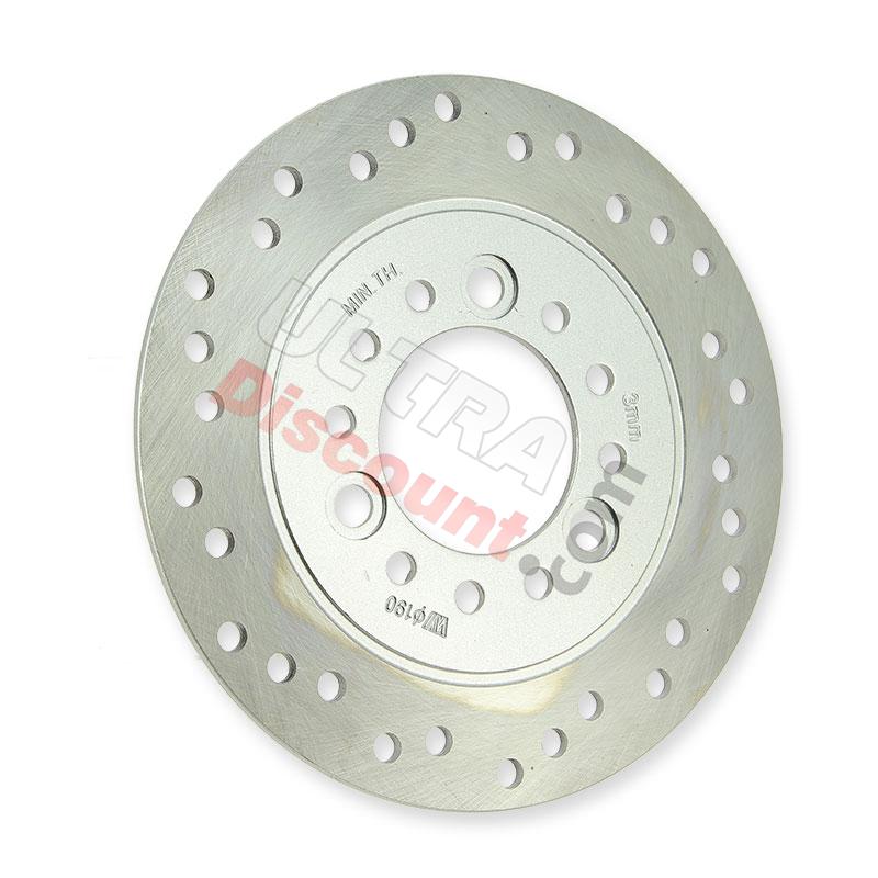 Disco de freno para scooter Baotian BT49QT-9 (190 mm), Piezas de scooter chino