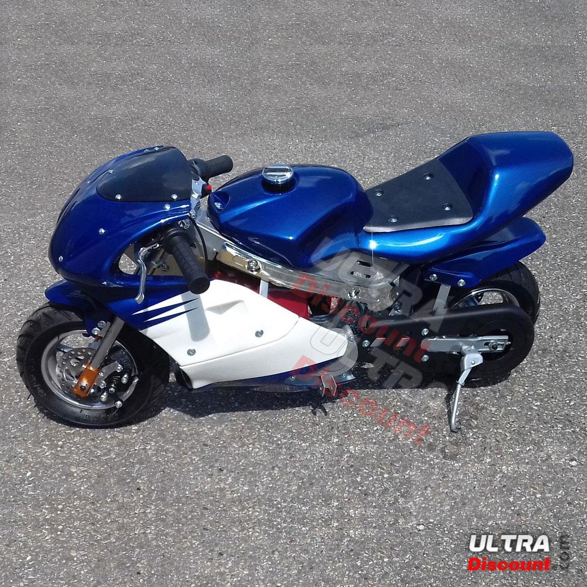Minimoto 40cc 4-tiempos, Minimotos Minimoto 40cc 4-tiempos, Minimotos