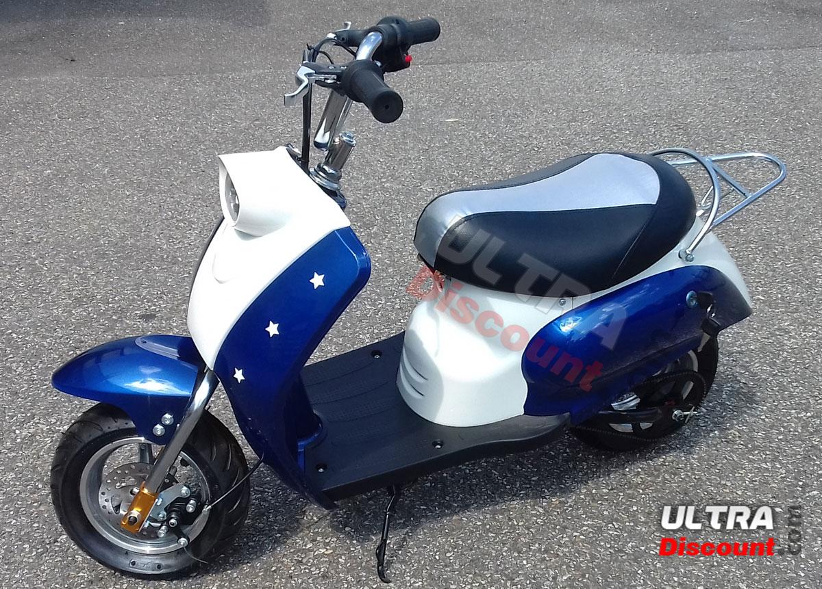 Minimoto 49cc scooter, Minimotos Minimoto 49cc scooter, Minimotos