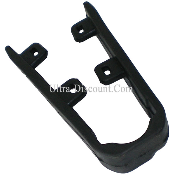 Protector de basculante para quad Bashan 300cc (BS300S-18), Recambios Bashan 300cc BS300S18 Protector de basculante para quad Bashan 300cc (BS300S-18), Recambios Bashan 300cc BS300S18