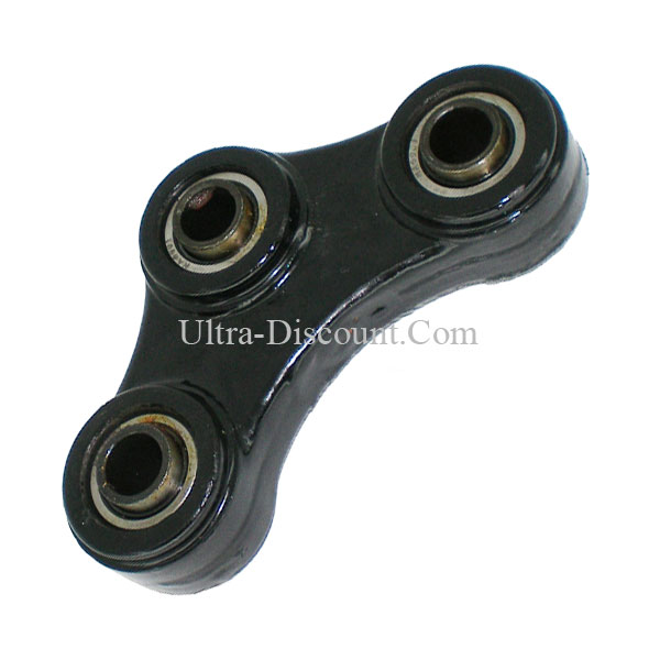 Bieleta nr. 2 suspensión trasera para Quad Bashan 250cc (BS250S-11), Piezas Bashan 250cc BS250S11 Bieleta nr. 2 suspensión trasera para Quad Bashan 250cc (BS250S-11), Piezas Bashan 250cc BS250S11